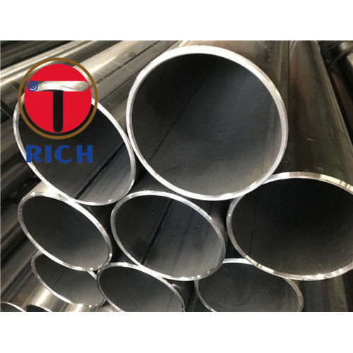 ASTM A178 ERW carbon steel boiler tube/pipe