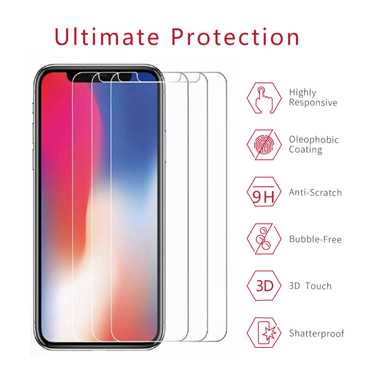 Premium Screen Protector