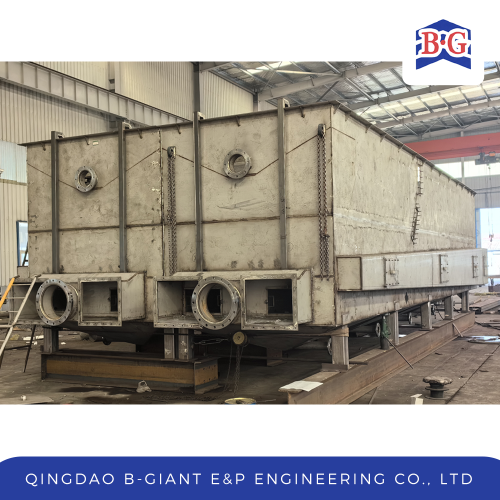 Systèmes de flottation à air haute performance pour le traitement de l'eau