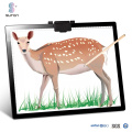 Suron LED Light Pad Animation Tracer Light Box