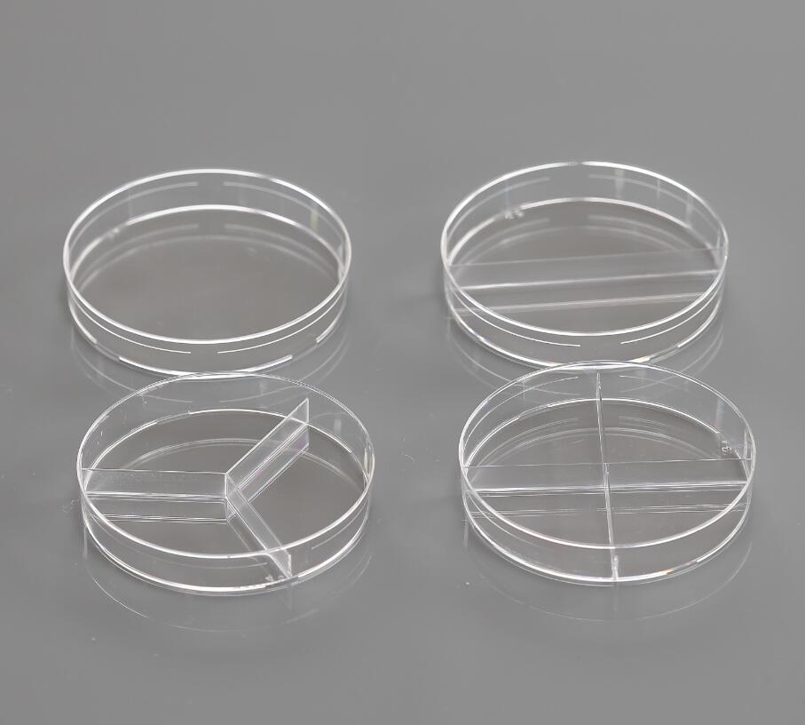 90mm Non-treated Petri Dish