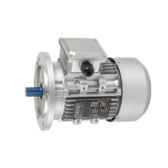 Wholesale Customized Electric Motors 0.18-35kw for Cars