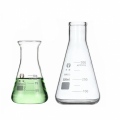 보로 실리케이트 유리 3.3 Erlenmeger Conical Flask 3000ml