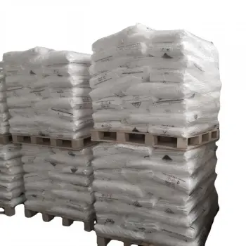 99% Calcium Nitrate Salt Supply Purity