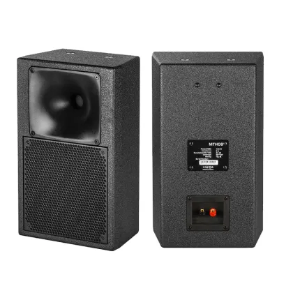 Professional Waterproof Karaoke Speaker - HLA Sound Box PA System