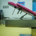 CE ISO Examination Gynecological Table