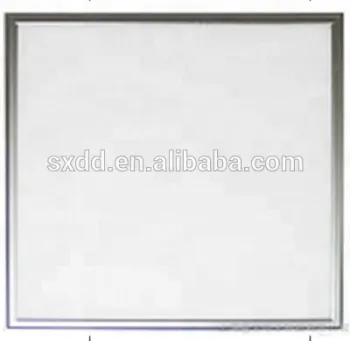 China Golden Supplier 600x600mm 48W LED Panel Ceiling Lamp