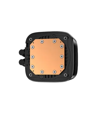Deepcool LD520 ARGB 240 CPU Water Cooling Fan