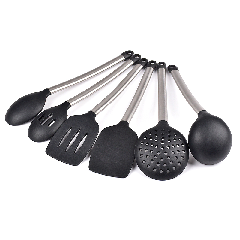 Stainless Steel Utensils Sets