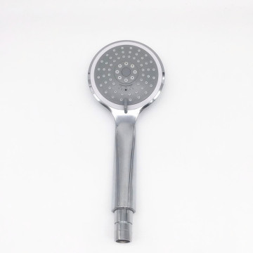Bathroom Round Handheld Shower Head