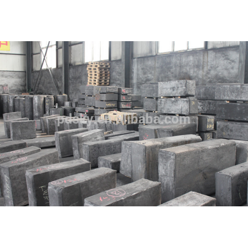 EDM graphite brick and graphite block price