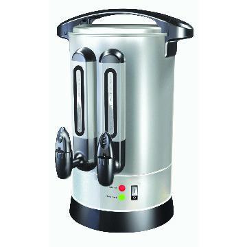 Noble quality electric water heater kettle(double wall)