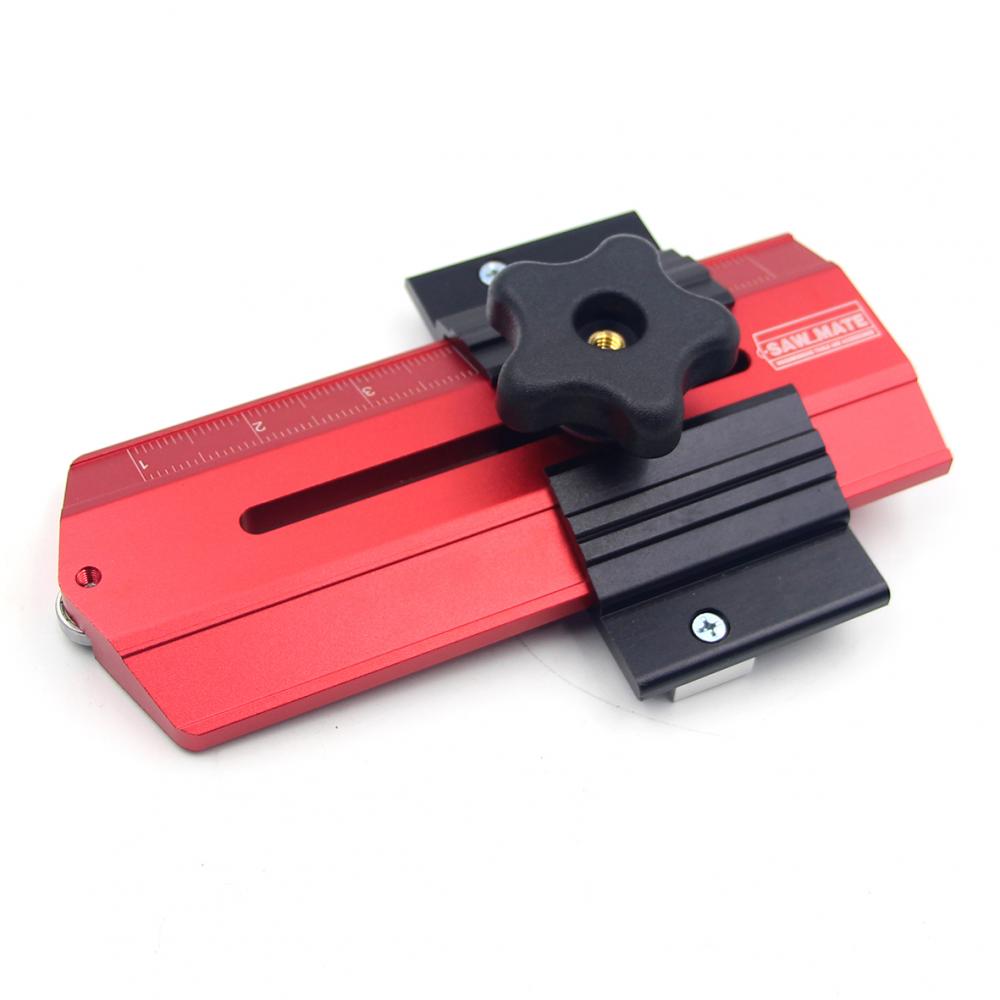 Thin Rip Table saw Jig