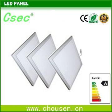 Élégant 36w Led panneau lampe CE RoHS ETL approuvé