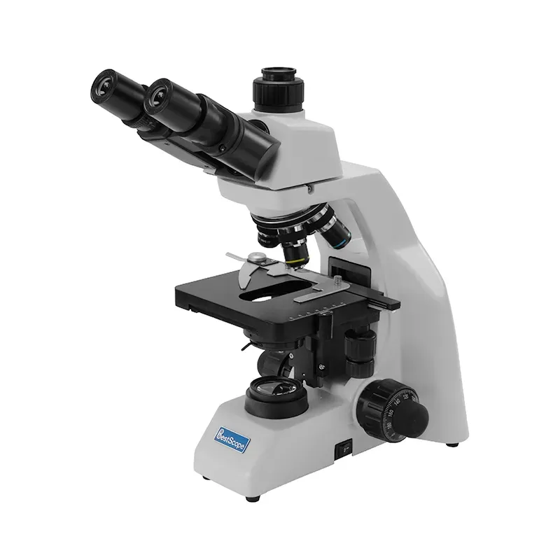 BestScope BS-2052AT Microscope