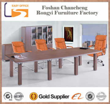 High quality new design cheap modern board meeting conference table