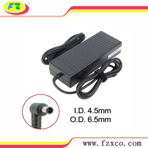 New Laptop Adapter Charger For Sony
