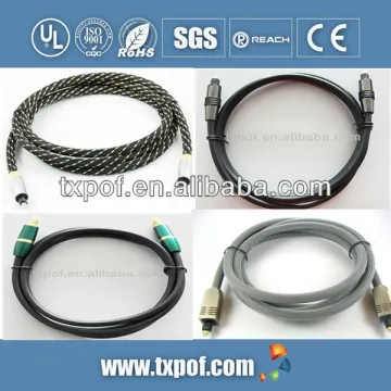 Optical Toslink Adapter,Toslink Connector,Optic Cable