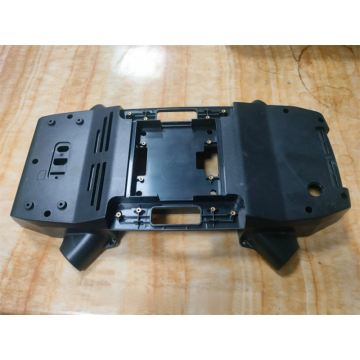Custom Injection Insert Moulding Cover Parts Service