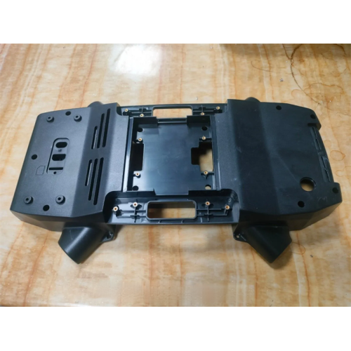 Custom ABS Plastic Injection Parts for Industrial Use
