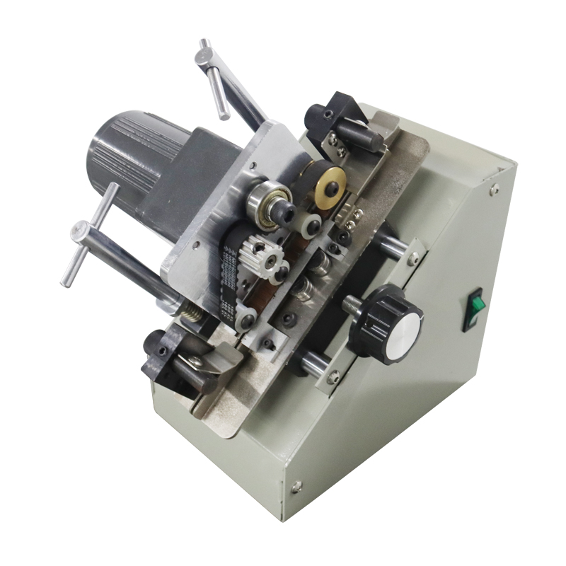 High Quality Ic Shaping Machine