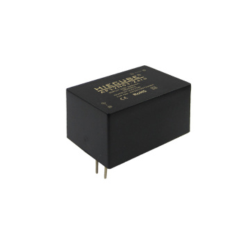 Precision 12V 250mA (3W) Isolated Switching Power Supply Module 220V to 12V ACDC Buck Module