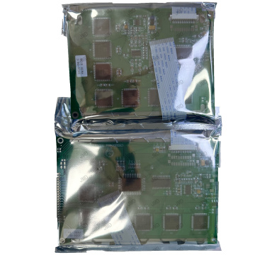 Agricultural Machinery LCD Screen: Crane Trucks and Cars Dashboard Monitors