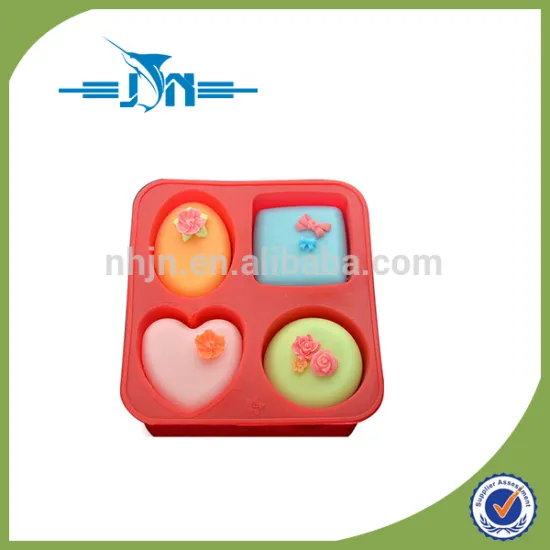 factory offer childrens baking seta set of metal molds for baking with great price