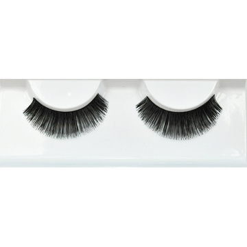 wholesale china trade cheap sale colorful false eyelashes