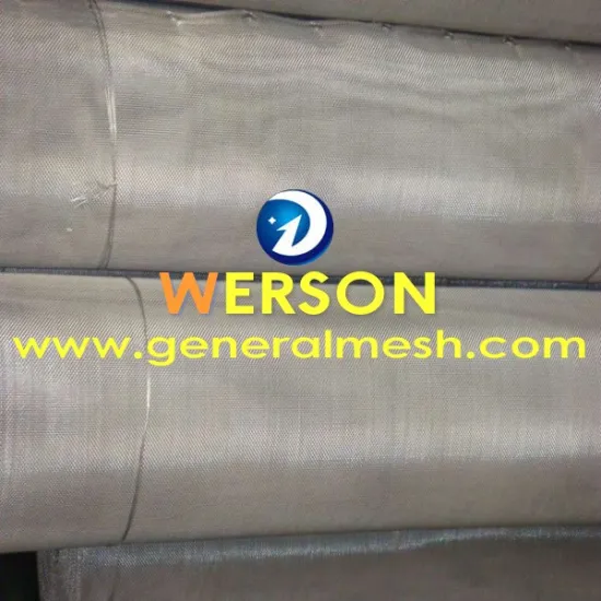 8mesh Nichrome Wire Mesh