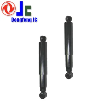 rear shock absorber  for DAIHATSU MATERIA 2006- Easy Installation Ref. 343406