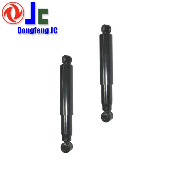 rear shock absorber  for DAIHATSU MATERIA 2006- Easy Installation Ref. 343406