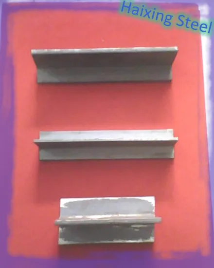 Y section structural steel