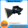 Bocina polarizada doble OMT de 4,7-5,3 GHz