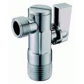 Two-way stop water angle valve for Bathroom faucet