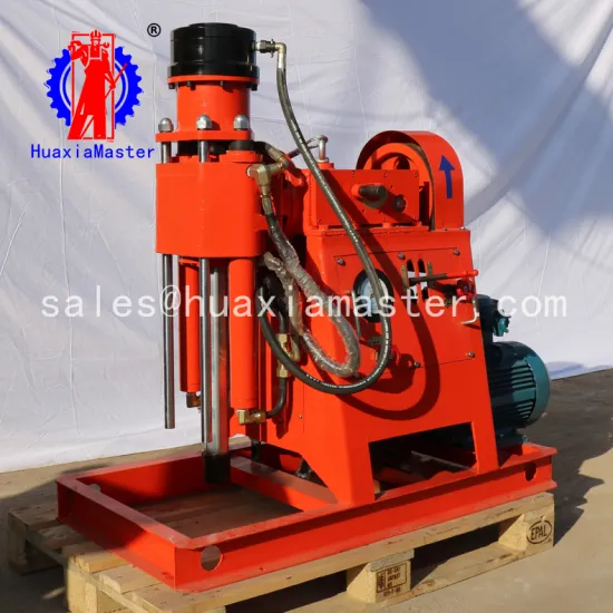 Highly recommend~ZLJ350 Grouting Reinforcement Drilling Rig pu jet grouting machine grouting machine price
