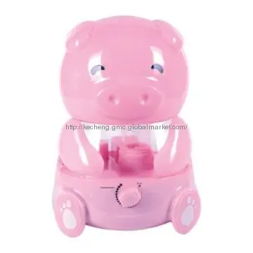 Household Cartoon Humidifier