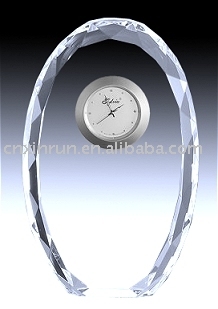 FK33 clock