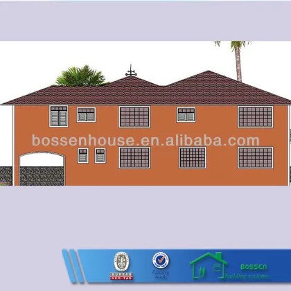 architectural house plan