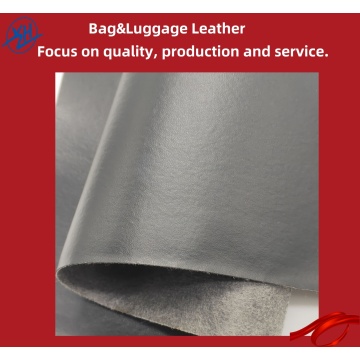 Bolsa de couro sintético PU para bagagem