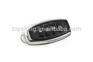 Universal remote control bus