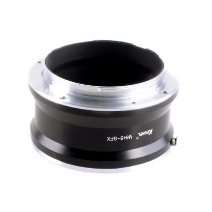 Kernel M645-GFX Adapter for Mamiya 645 Mount