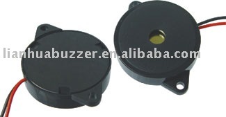 LPT3590AW piezo transducer