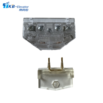 Elevator Door Contact Parts