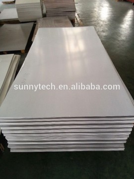 whosale factory directly cheap water-proof WPC door sheet for indoor use