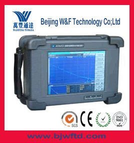 Multifunctional WF-6413 MINI-OTDR testing