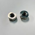 Custom CNC Turning Milling Fastener Screw Bolts Nut