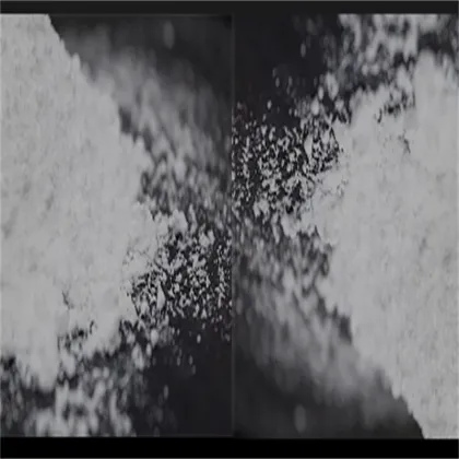 Silica Paint Flattening Agent For Industrial Coatings