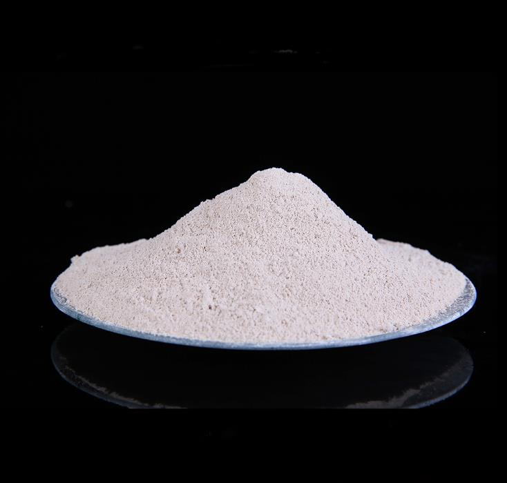 The classification of magnesium oxide