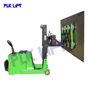 1.5m Pneumatic Vacuum Glass Lifter for Sacks